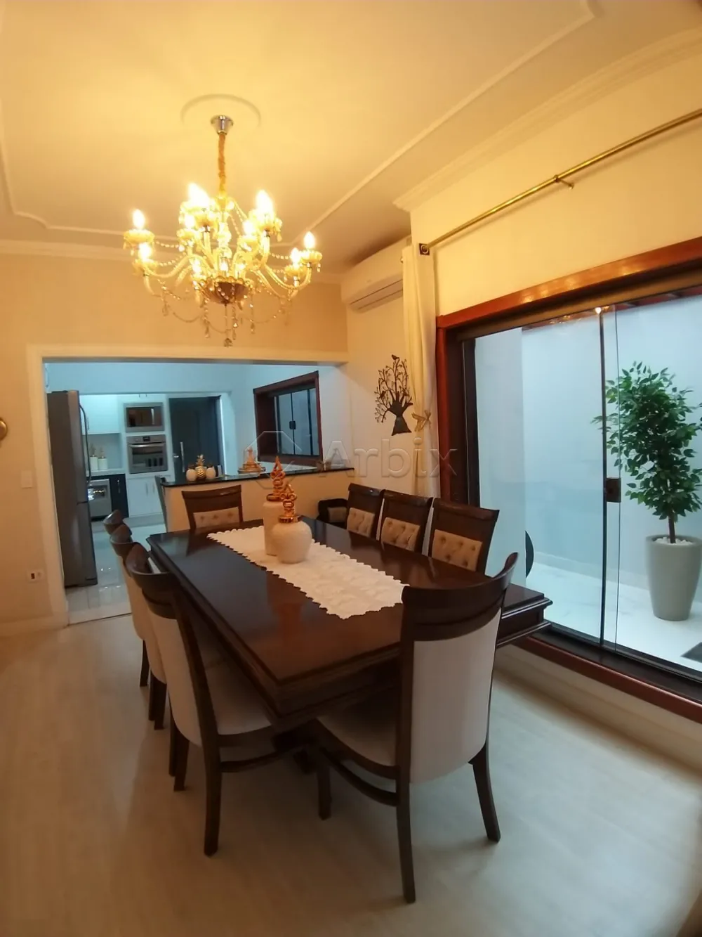 Comprar Casa / Residencial em Santa B&aacute;rbara D`Oeste R$ 640.000,00 - Foto 7